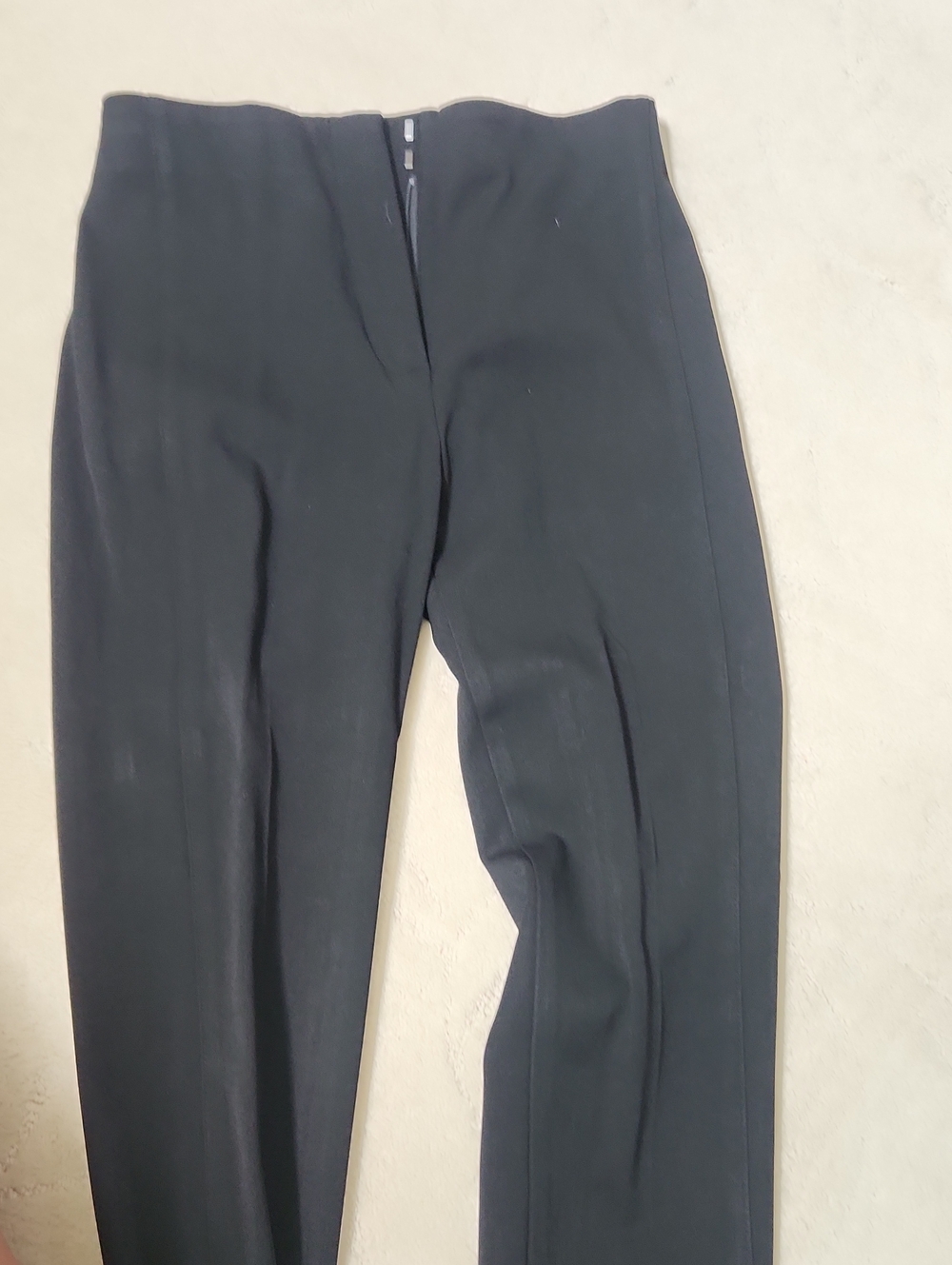 Ann Taylor Black Women's Dress Pants